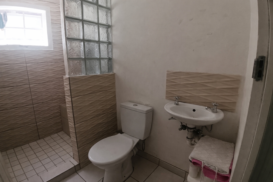 3 Bedroom Property for Sale in Tafelsig Western Cape
